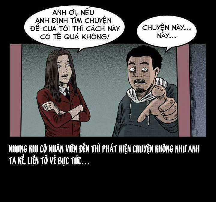 Kỳ Án Có Thật Chapter 42 trang 20