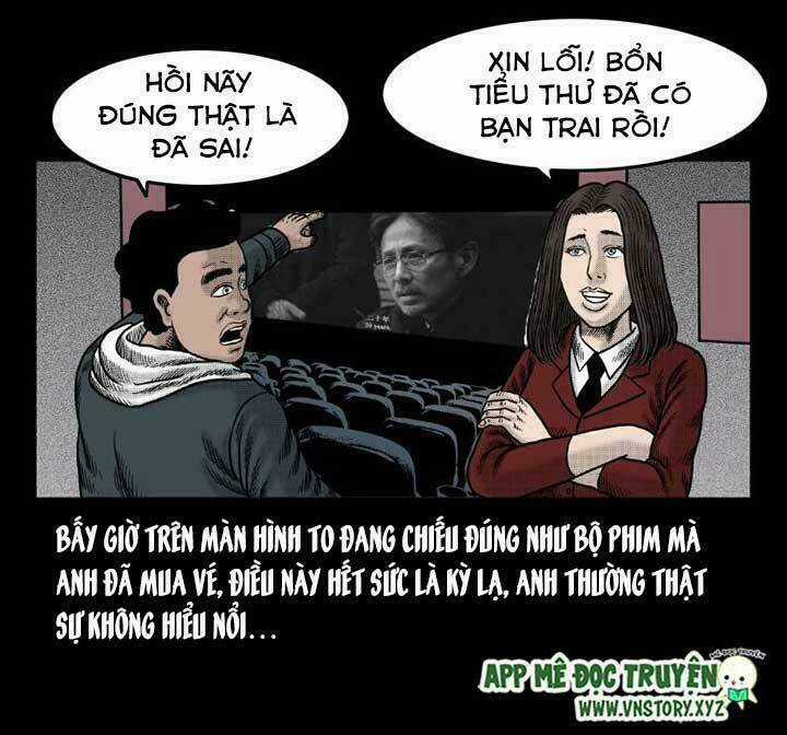 Kỳ Án Có Thật Chapter 42 trang 21