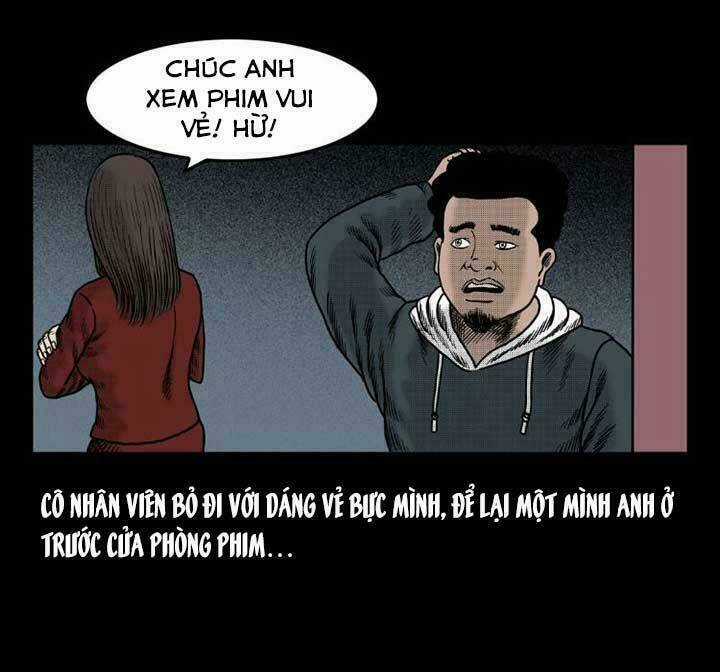 Kỳ Án Có Thật Chapter 42 trang 22
