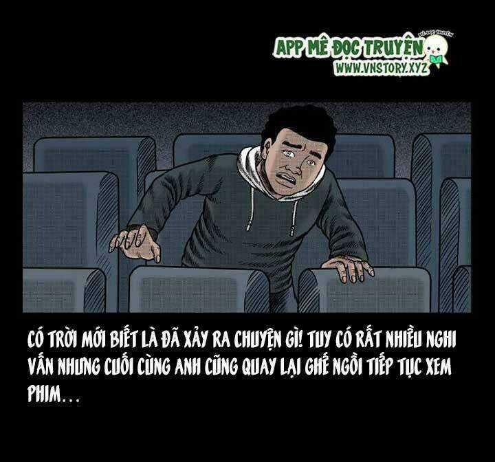 Kỳ Án Có Thật Chapter 42 trang 23