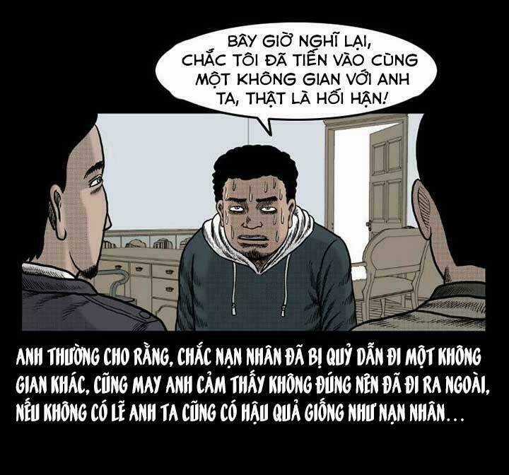 Kỳ Án Có Thật Chapter 42 trang 26
