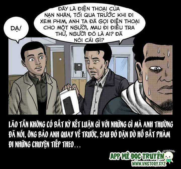 Kỳ Án Có Thật Chapter 42 trang 27