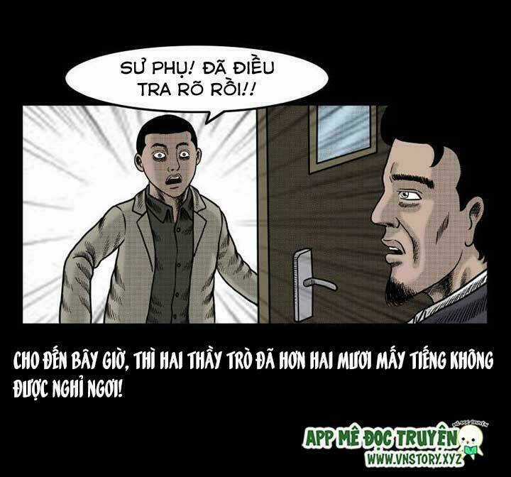 Kỳ Án Có Thật Chapter 42 trang 29
