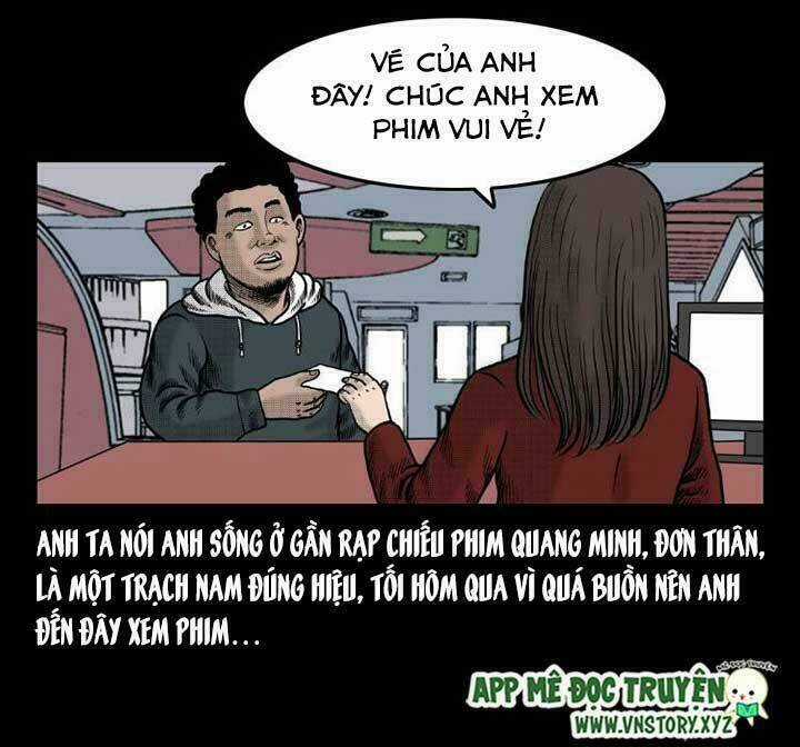 Kỳ Án Có Thật Chapter 42 trang 3