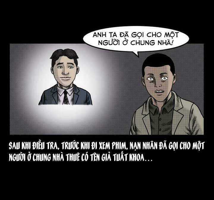 Kỳ Án Có Thật Chapter 42 trang 30