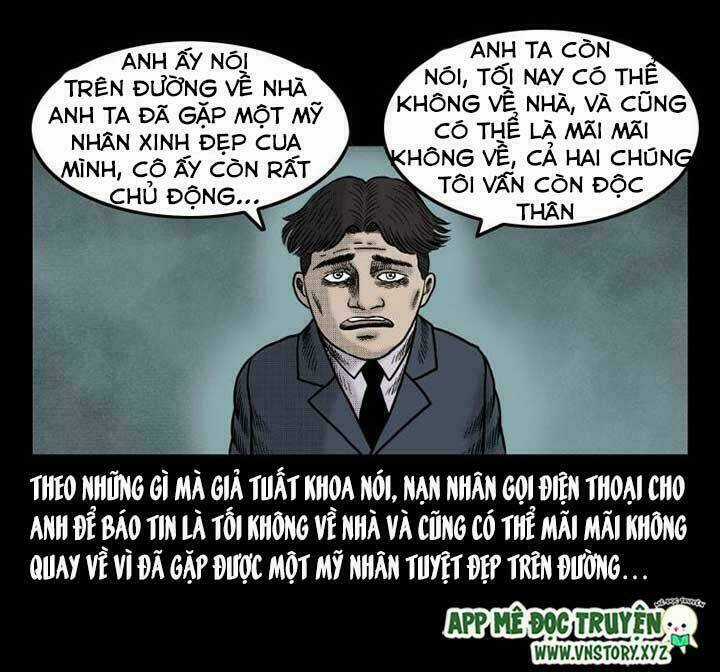 Kỳ Án Có Thật Chapter 42 trang 31