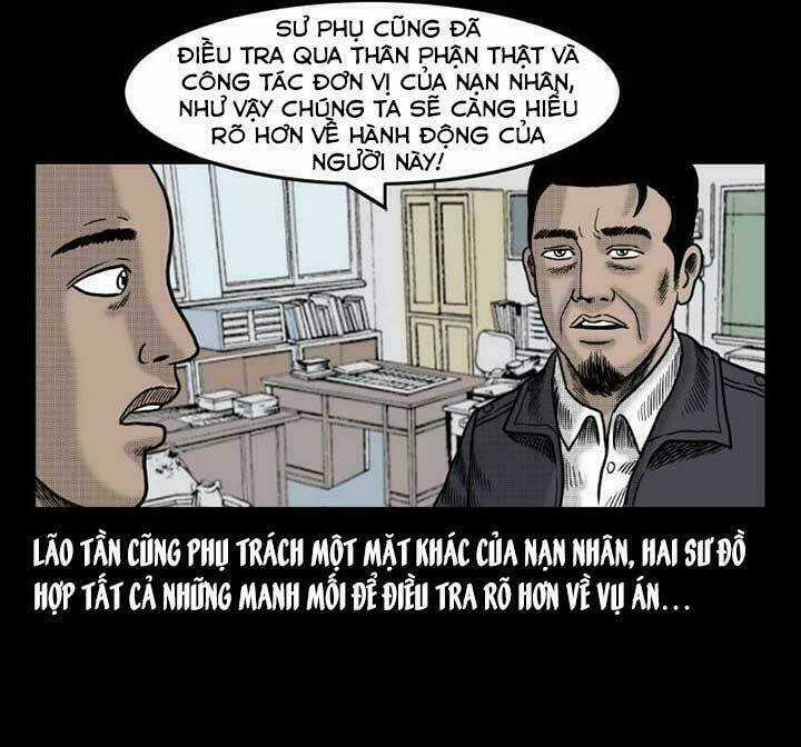 Kỳ Án Có Thật Chapter 42 trang 32
