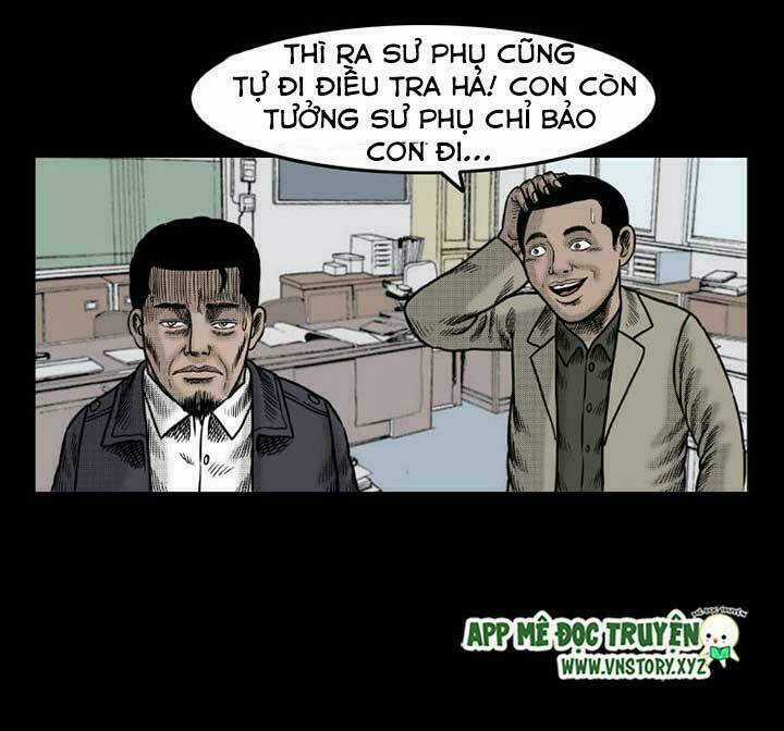 Kỳ Án Có Thật Chapter 42 trang 33