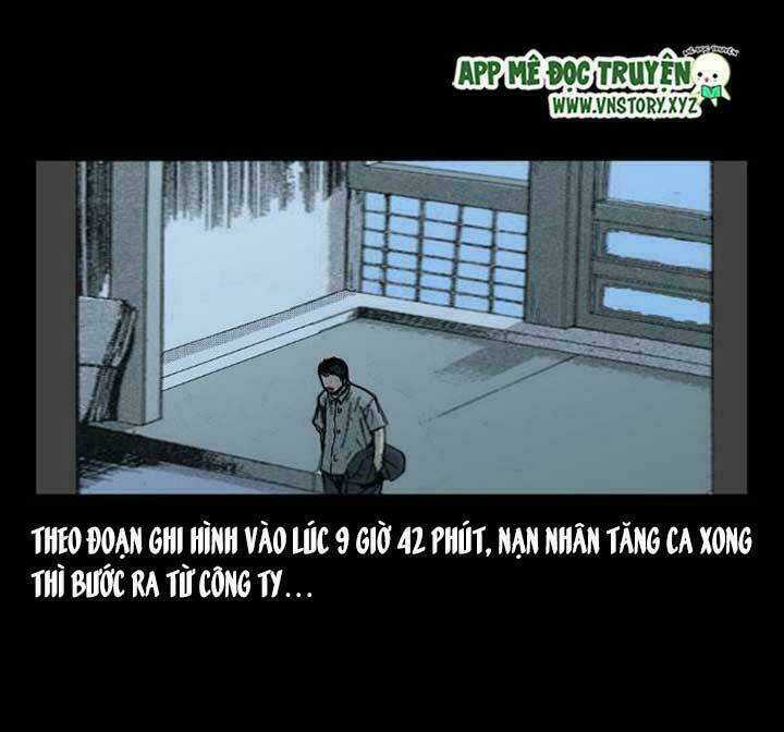 Kỳ Án Có Thật Chapter 42 trang 35