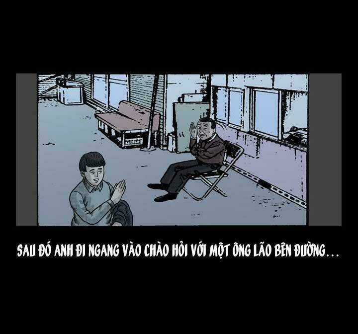 Kỳ Án Có Thật Chapter 42 trang 36