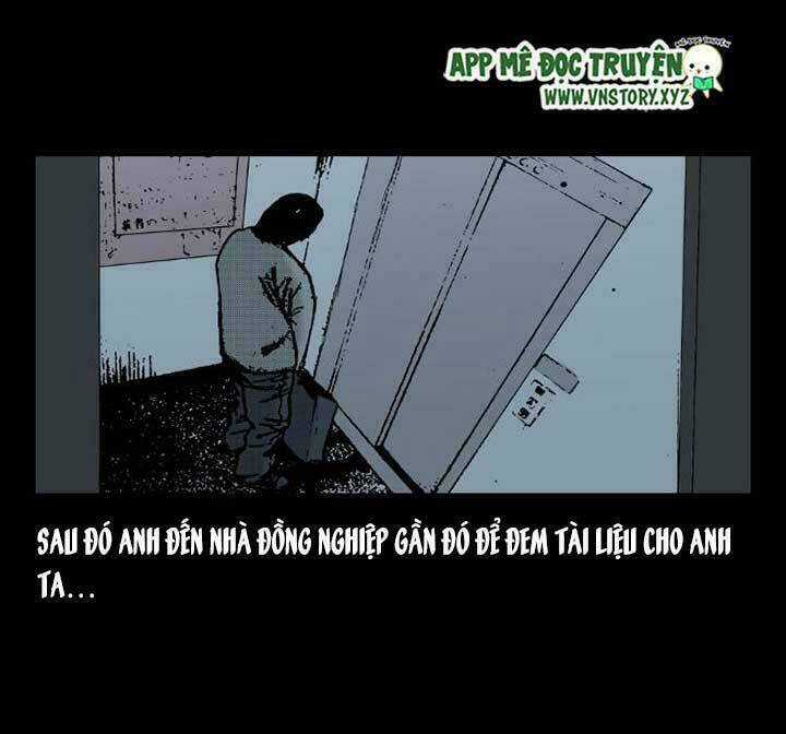 Kỳ Án Có Thật Chapter 42 trang 37