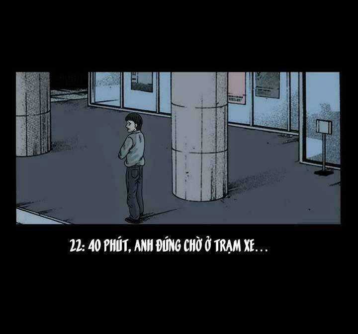 Kỳ Án Có Thật Chapter 42 trang 40