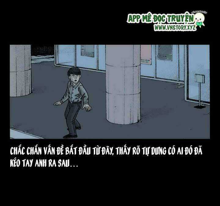 Kỳ Án Có Thật Chapter 42 trang 41