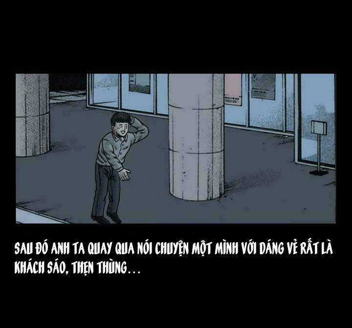 Kỳ Án Có Thật Chapter 42 trang 42