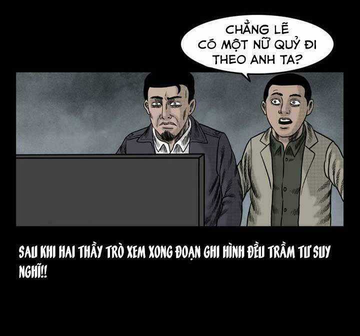 Kỳ Án Có Thật Chapter 42 trang 46