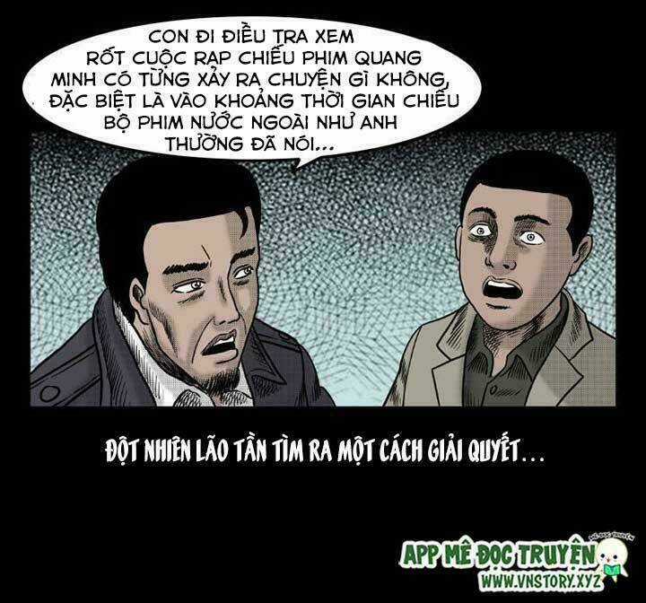 Kỳ Án Có Thật Chapter 42 trang 47