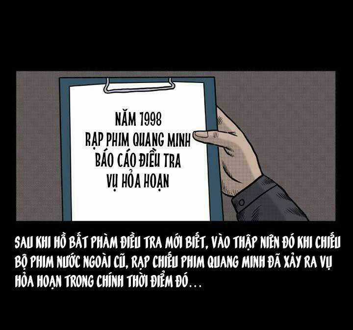 Kỳ Án Có Thật Chapter 42 trang 48
