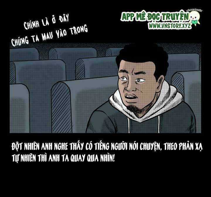 Kỳ Án Có Thật Chapter 42 trang 5