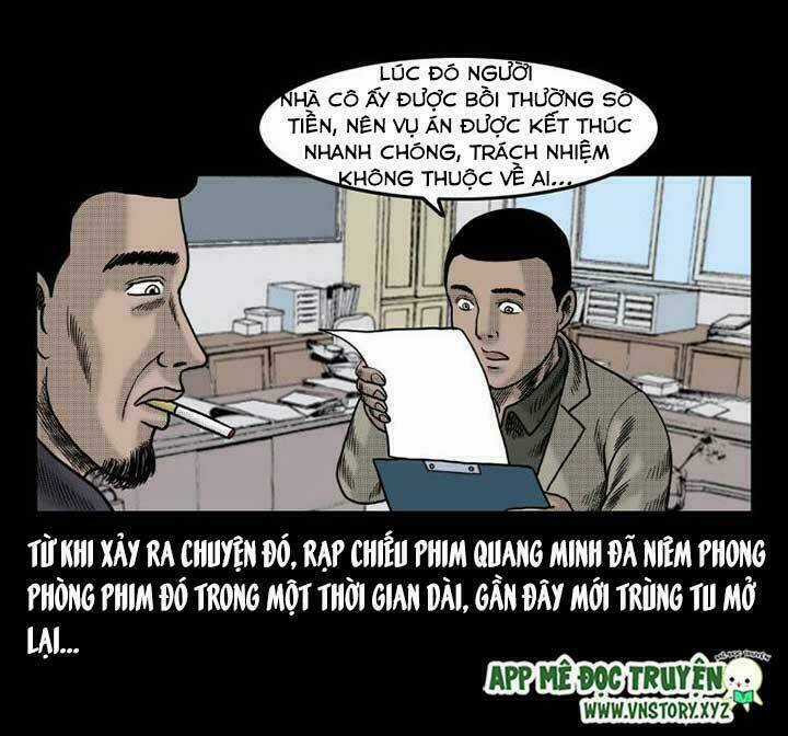 Kỳ Án Có Thật Chapter 42 trang 53