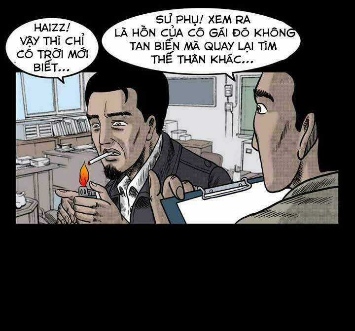 Kỳ Án Có Thật Chapter 42 trang 54