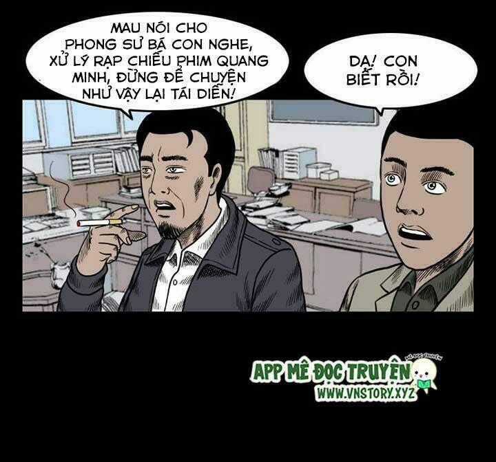 Kỳ Án Có Thật Chapter 42 trang 55
