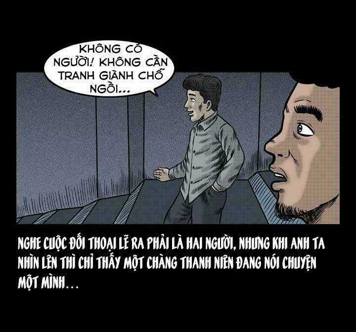 Kỳ Án Có Thật Chapter 42 trang 6