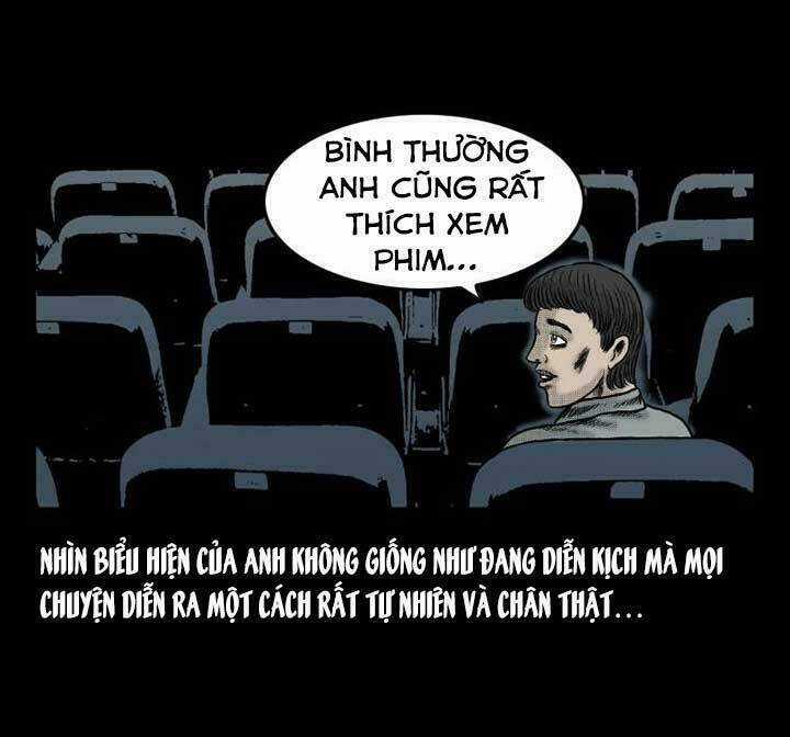 Kỳ Án Có Thật Chapter 42 trang 8
