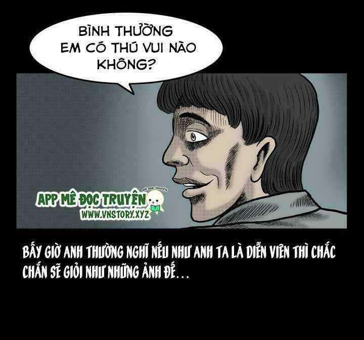 Kỳ Án Có Thật Chapter 42 trang 9
