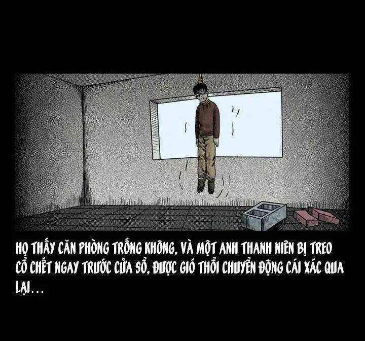 Kỳ Án Có Thật Chapter 43 trang 10