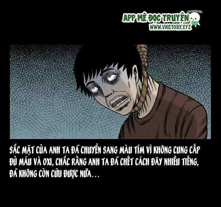 Kỳ Án Có Thật Chapter 43 trang 11