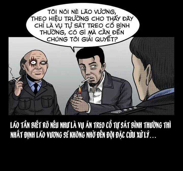 Kỳ Án Có Thật Chapter 43 trang 12