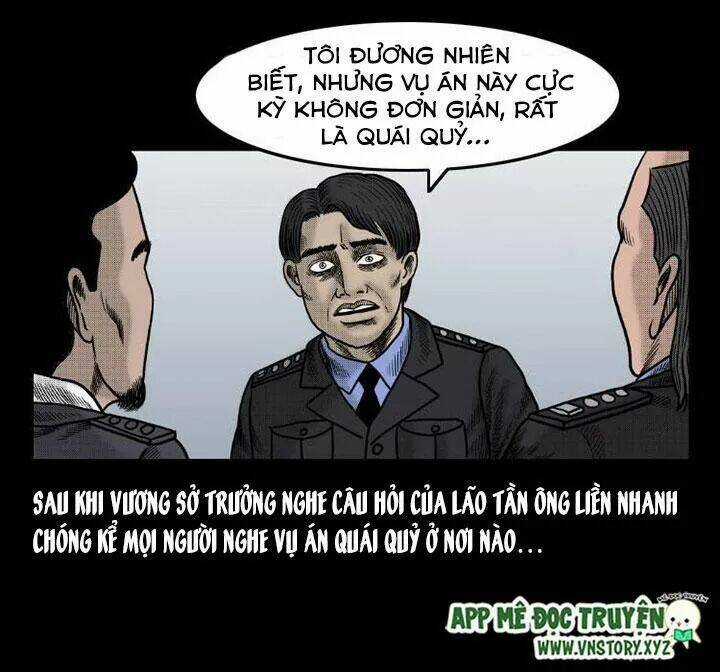 Kỳ Án Có Thật Chapter 43 trang 13