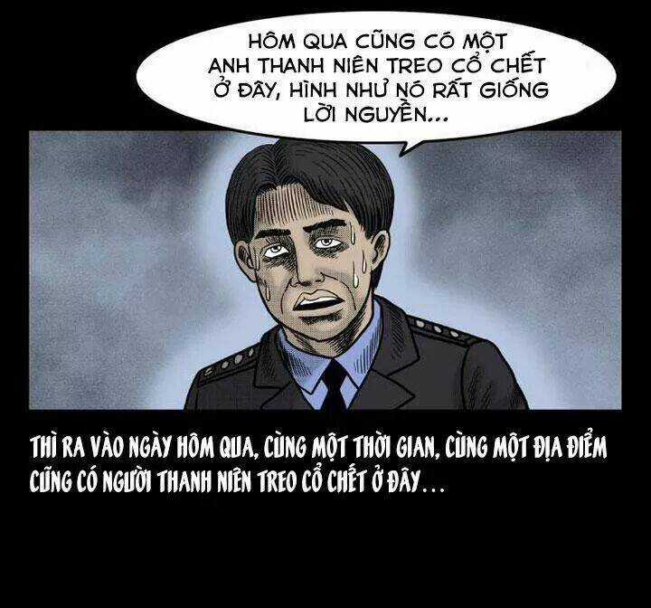 Kỳ Án Có Thật Chapter 43 trang 14