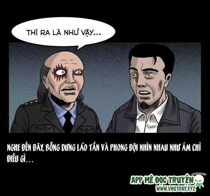 Kỳ Án Có Thật Chapter 43 trang 15