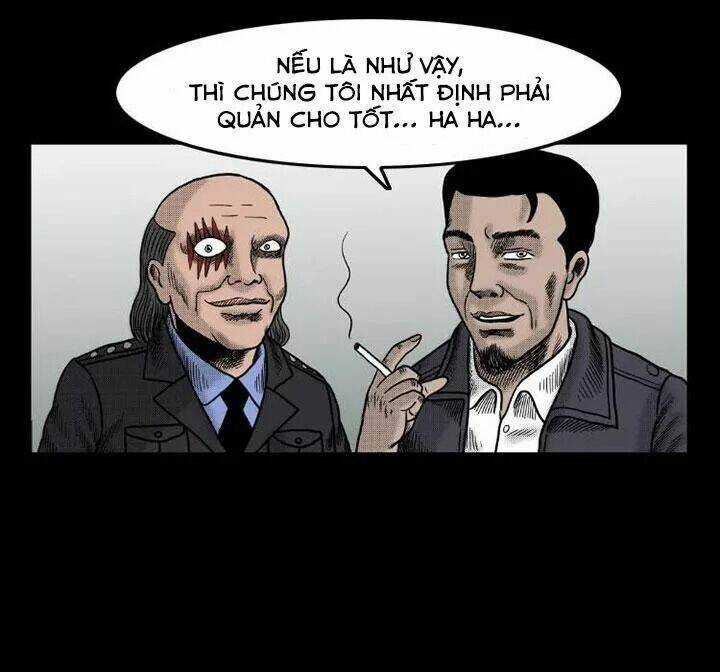 Kỳ Án Có Thật Chapter 43 trang 16