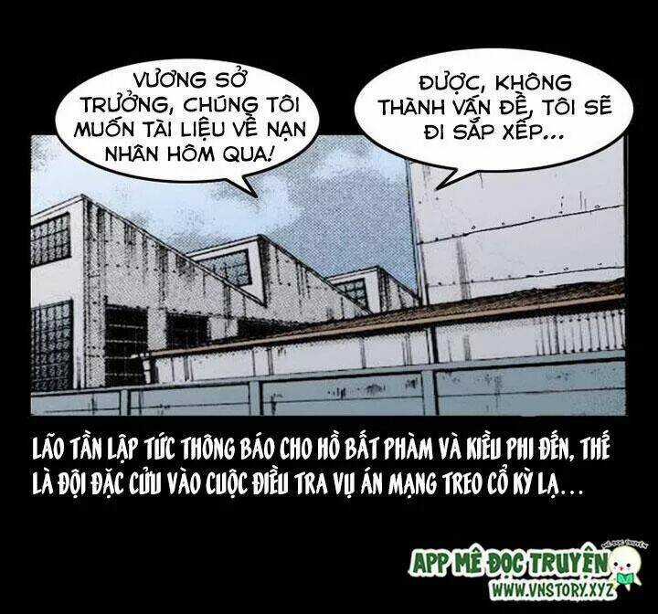 Kỳ Án Có Thật Chapter 43 trang 17