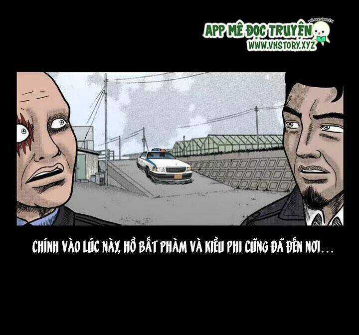 Kỳ Án Có Thật Chapter 43 trang 19