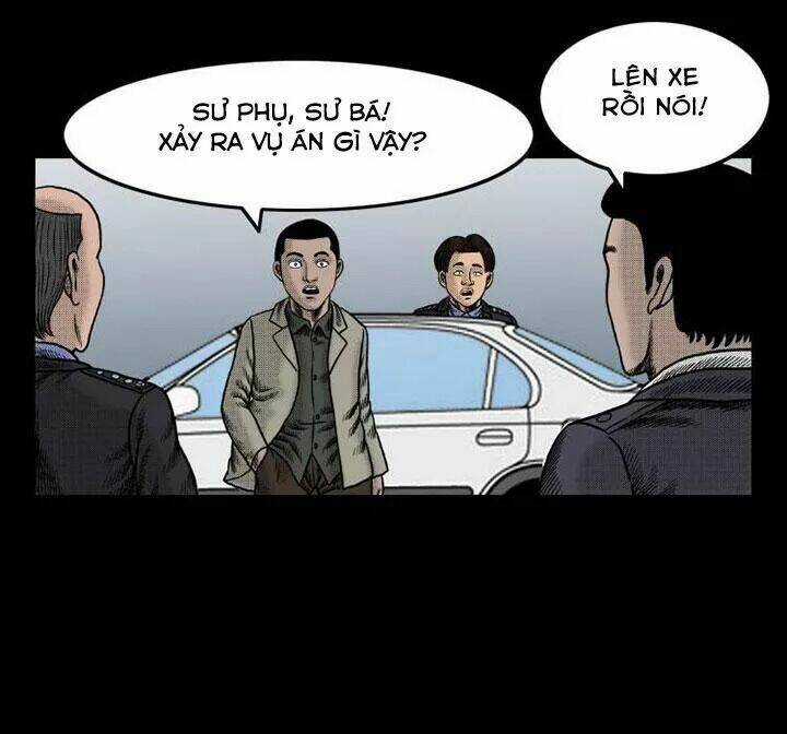 Kỳ Án Có Thật Chapter 43 trang 20