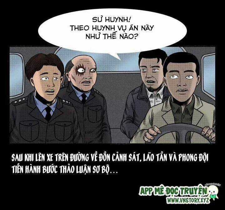 Kỳ Án Có Thật Chapter 43 trang 21