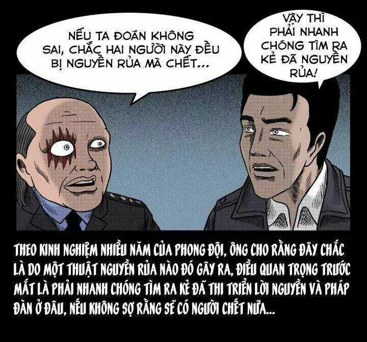 Kỳ Án Có Thật Chapter 43 trang 22