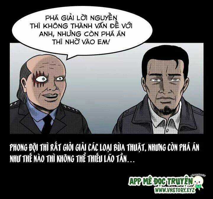 Kỳ Án Có Thật Chapter 43 trang 23