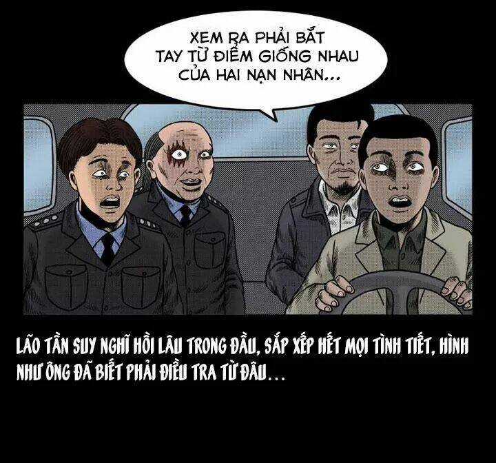 Kỳ Án Có Thật Chapter 43 trang 24