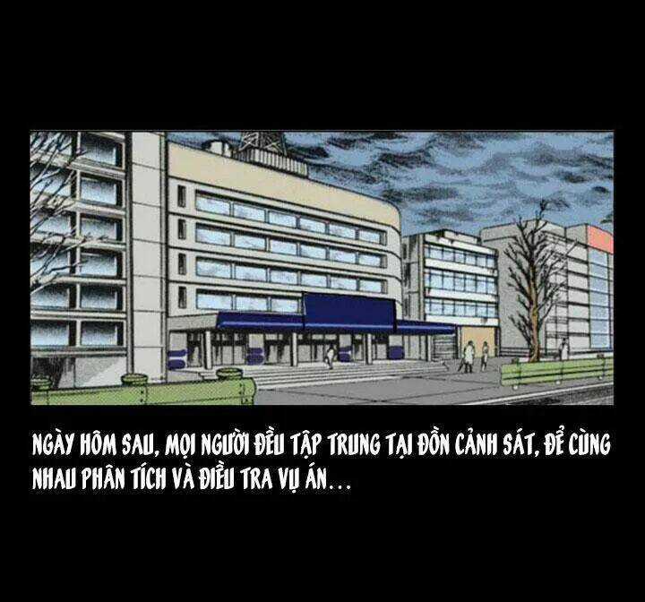 Kỳ Án Có Thật Chapter 43 trang 26