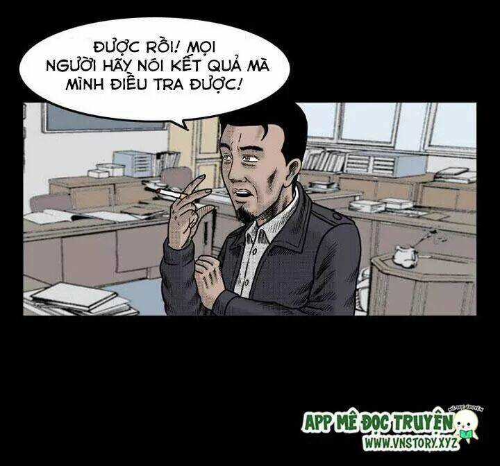 Kỳ Án Có Thật Chapter 43 trang 27