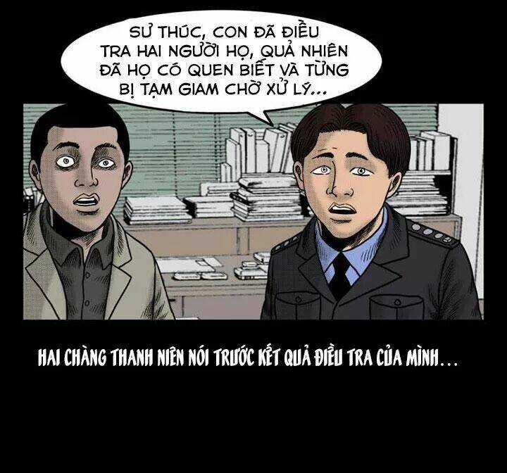 Kỳ Án Có Thật Chapter 43 trang 28