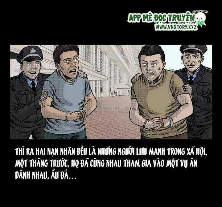 Kỳ Án Có Thật Chapter 43 trang 29