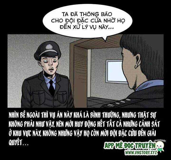 Kỳ Án Có Thật Chapter 43 trang 3