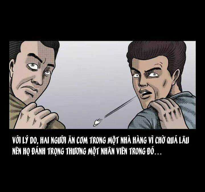 Kỳ Án Có Thật Chapter 43 trang 30