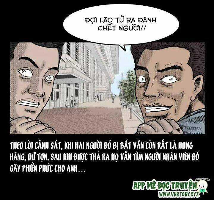 Kỳ Án Có Thật Chapter 43 trang 31