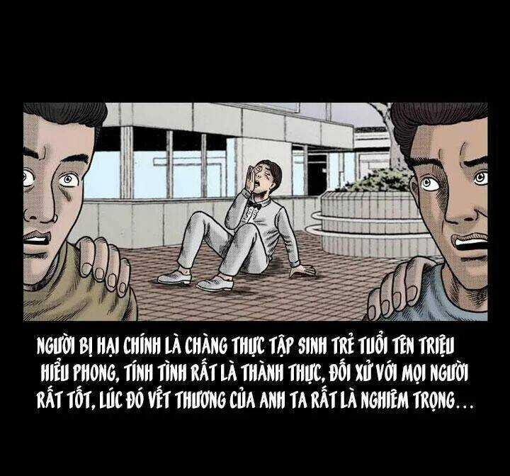 Kỳ Án Có Thật Chapter 43 trang 32